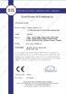 चीन Guangzhou Icesource Refrigeration Equipment Co., LTD प्रमाणपत्र